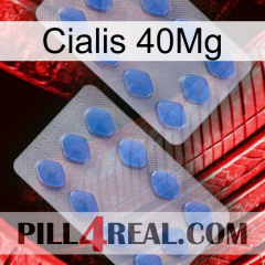 Cialis 40Mg 20